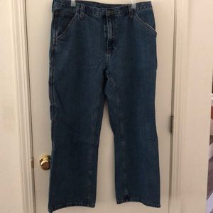 Men’s carpenter jeans